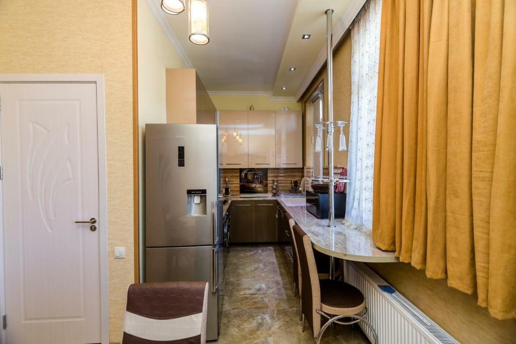 "Stella Artois"- Tbilisi Exterior photo